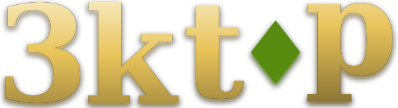 3ktop logo
